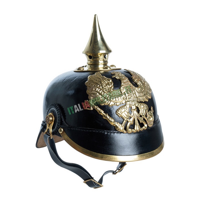 Download Pickelhaube Png Background