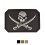 patch jolly roger pirata miltec 168322 acc c23dfdc922