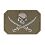 patch jolly roger pirata miltec 16832201 verde 56c50eff05