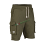 pantaloni corti bermuda tuta miltec 11473501 verde 1 edef1427f6