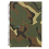 blocco note militare mimetico A7 A5 A4 4 ae4bd291ac