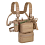 Combo Mini Chest Rig 900D Poly Molle OT RC202 tan cd3d485920