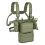 Combo Mini Chest Rig 900D Poly Molle OT RC202 verde 0f2f3dc79b