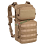 Combo Mini Backpack Adj 900D Poly OT 202 tan 7ddc625578