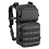 Combo Mini Backpack Adj 900D Poly OT 202 nero 63b498a727