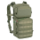 Combo Mini Backpack Adj 900D Poly OT 202 verde 0948b1e6a3