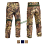 pantaloni tattici militari dragon D5 3172 acc fed3670727