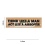 patch pvc think like a man 444130_7292 desert 1655487f2f