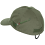 cappello con visiera e scratch mfh 10263B verde 2 30479fa286