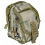 tasca porta radio e accessori mfh 30610X operation camo multicam f421f2df0e