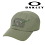 oakley cappello si cap verde d957d3cf51