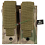 tasca porta caricatori pistola MFH 30617X operation camo multicam 15a5ba2c13