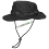 cappello jungle mfh 10713 nero ead87aef95