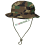 cappello boonie mfh 10717T woodland f82ea05c54