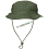 cappello boonie mfh 10717B verde 39727b366e