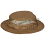 cappello jungle con rete mesh boonie mfh 10720R tan b1183b57f9