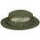 cappello jungle con rete mesh boonie mfh 10720B verde 6cbb31c264