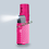 porta spray peperoncino con luce DE 99021 rosa 116a07dbf4