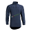 combat shirt tactical seconda generazione openland OPT 4207 blu 20e2e2bd83