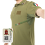 polo esercito stella nuova omd 2 ologramma 5828d5c1fc