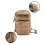 portachiavi piccolo zaino assault miltec 15909005 tan e07a01e52c