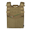 porta piastre plate carrier helikon kk gpc cd 11 tan 3 b5edbb64cb