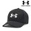 cappello baseball blitzing cap under armour nero acc c10ebd9d84