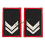 coppie gradi tubolari carabinieri canutiglia da  vice brigadiere 2 0abb98fb2d