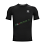 maglia heat gear comp maniche corte under armour nero 1 47f2f8a938