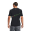 maglia team issue wordmark maniche corte under armour nero 4 182f92b483