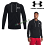 felpa rival terry full zip under armour nero acc aac07f8bb5