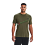 t shirt under armour sportstyle verde 5 aa47f17e0e