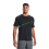 t shirt under armour sportstyle nero 8db758eff2