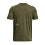 t shirt under armour sportstyle verde 1 2b31f068a3