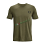 t shirt under armour sportstyle verde 2 4660f4a291