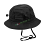 cappello alpha boonie defcon 5 D5 1964 nero f03530076e