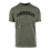 t shirt airborne 101 133670 verde 1 0b5fd45f87