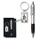 set penna e portachiavi araldico carabinieri 10597 acc 86a51f7ac7