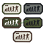 patch evoluzione airsoft 444100_392 acc e7e43530b6