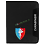 cartella portablocco carabinieri 10760 2 brigata mobile nero b28eeabc00