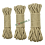 corda paracord tan sabbia 15 metri 27509 acc 50b25c4fb0