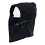 balaclava passamontagna collare in pile polar 214276 nero 0337cfa972