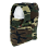 balaclava passamontagna collare in pile polar 214276 woodland fee9831285