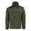 bomber MA 1 con pile 131363 verde 4 8d1ac12722