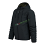 giacca sherpa softshell reversibile 129846 nero verde 5 fe7a8f1d05