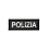 patch toppa polizia nera reparto mobile 1 6c76c68eda