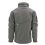 giacca softshell 101 inc militare soft shell 129840 grigio 3 993b4d591b