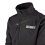 giacca softshell security fostex nera 129848 5 cb223a6a38