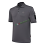 Miller Polo Short Sleeves MP015T2012094CS grigio 1 211ce7d6c0