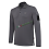 Miller Polo Long Sleeves MP025T20120999S grigio 1 8981a67faf